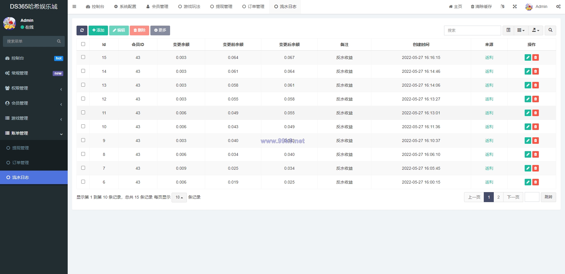 图片[14]-全新UI区块链区块哈希竞彩/前端uniapp/哈希值游戏/哈希竞猜 - 海外源码-出海源码-精品优选源码资源平台-海外源码-出海源码-精品优选源码资源平台