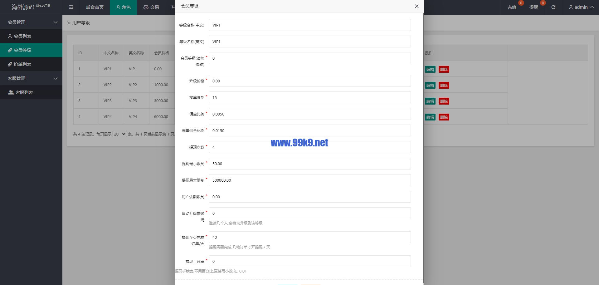 图片[12]-多语言海外抢单刷单系统/连单刷单系统/订单自动匹配系统 - 海外源码-出海源码-精品优选源码资源平台-海外源码-出海源码-精品优选源码资源平台