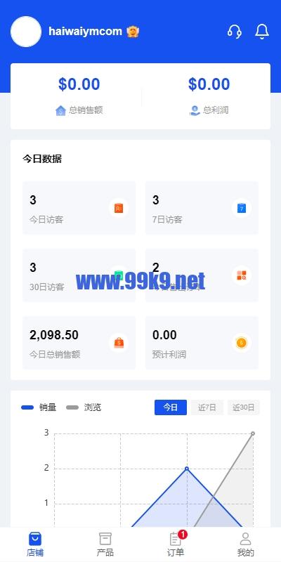 图片[24]-跨境电商商城系统/多语言java商城系统/TikToK商城/商家入驻一键铺货 - 海外源码-出海源码-精品优选源码资源平台-海外源码-出海源码-精品优选源码资源平台