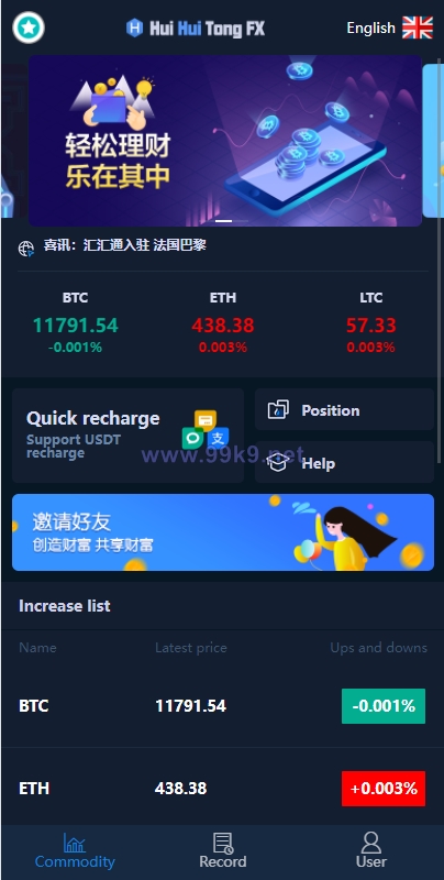 图片[1]-海外版微盘外汇系统/多语言理财系统/微交易/交易所 - 海外源码-出海源码-精品优选源码资源平台-海外源码-出海源码-精品优选源码资源平台