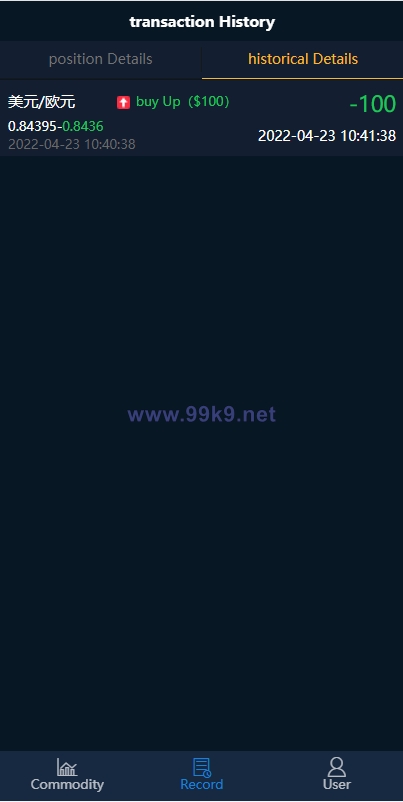 图片[5]-海外版微盘外汇系统/多语言理财系统/微交易/交易所 - 海外源码-出海源码-精品优选源码资源平台-海外源码-出海源码-精品优选源码资源平台