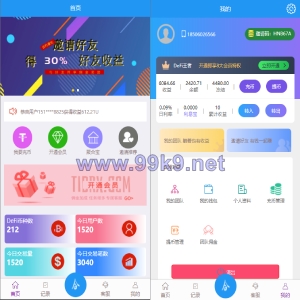 usdt抢单系统/任务抢单刷单/交易所理财/usdt支付 - 海外源码-出海源码-精品优选源码资源平台-海外源码-出海源码-精品优选源码资源平台