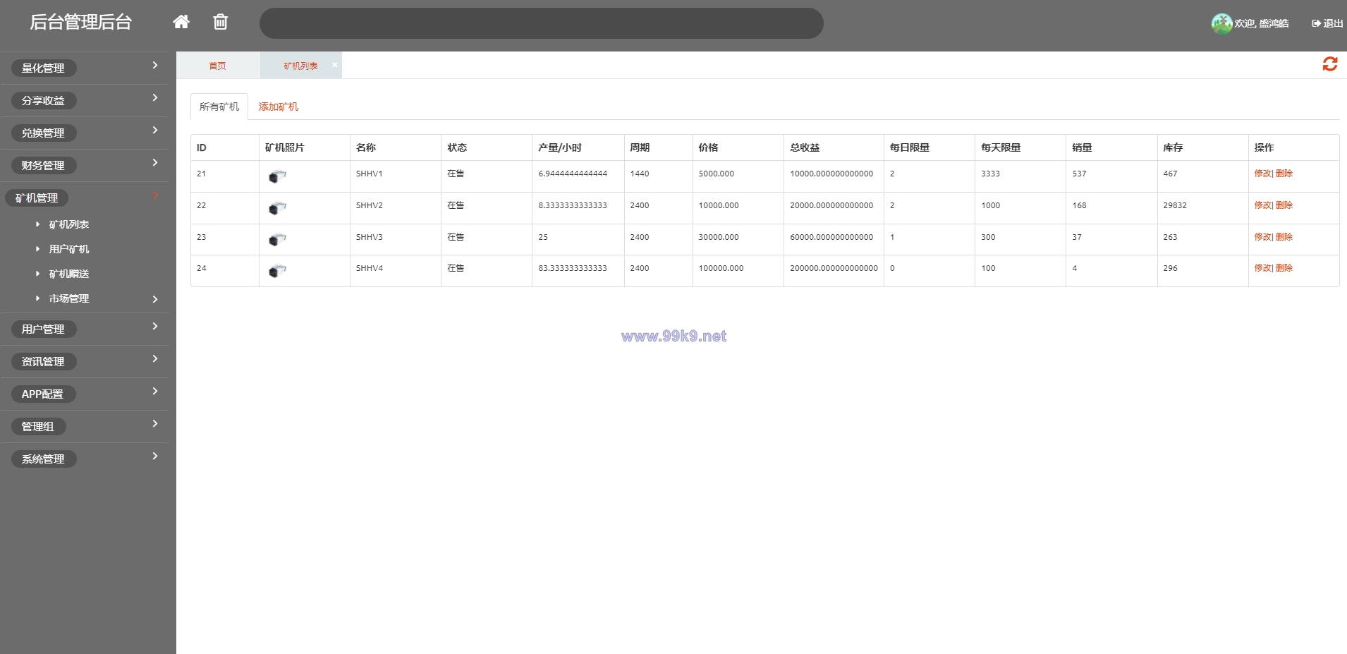图片[7]-区块链系统/USDT/BTC/ETH/SPC/数字钱包/程序 - 海外源码-出海源码-精品优选源码资源平台-海外源码-出海源码-精品优选源码资源平台