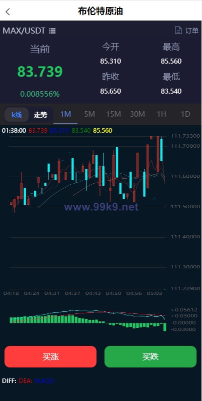 图片[3]-全新二开UI多语言微盘系统/微盘外汇投资系统/交易所股票系统 - 海外源码-出海源码-精品优选源码资源平台-海外源码-出海源码-精品优选源码资源平台