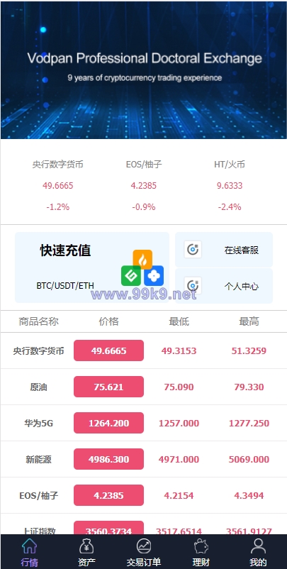 图片[2]-出海版理财系统/外汇微盘系统/余额宝/六种语言 - 海外源码-出海源码-精品优选源码资源平台-海外源码-出海源码-精品优选源码资源平台