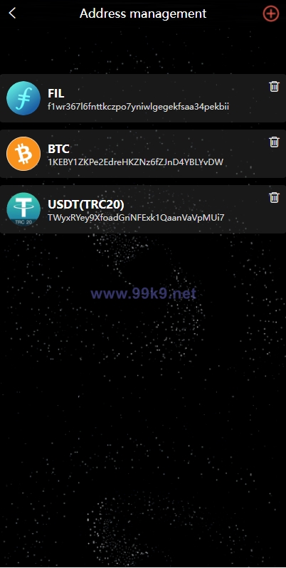 图片[11]-双语言矿机系统/挖矿投资系统/云矿机算力/usdt投资/区块链源代码 - 海外源码-出海源码-精品优选源码资源平台-海外源码-出海源码-精品优选源码资源平台