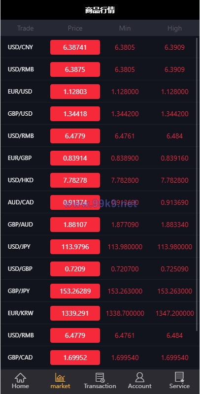 图片[2]-双语言微交易系统/微盘外汇/投资理财源码/虚拟币充值 - 海外源码-出海源码-精品优选源码资源平台-海外源码-出海源码-精品优选源码资源平台