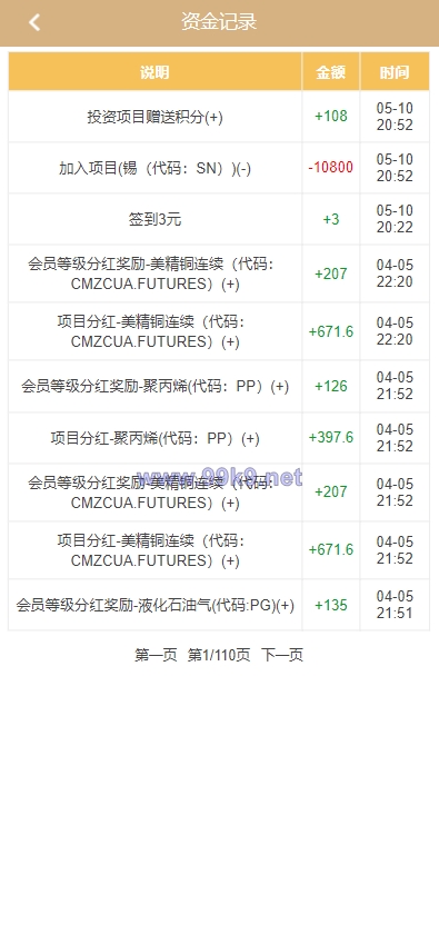 图片[7]-运营版证券投资系统/投资理财/分红返利/合同下载 - 海外源码-出海源码-精品优选源码资源平台-海外源码-出海源码-精品优选源码资源平台
