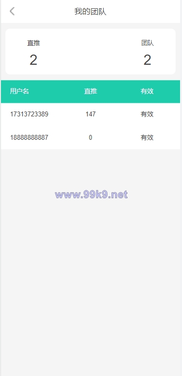 图片[6]-2022新版矿机系统/TRX,USDT,区块链/分红理财/矿机交易 - 海外源码-出海源码-精品优选源码资源平台-海外源码-出海源码-精品优选源码资源平台