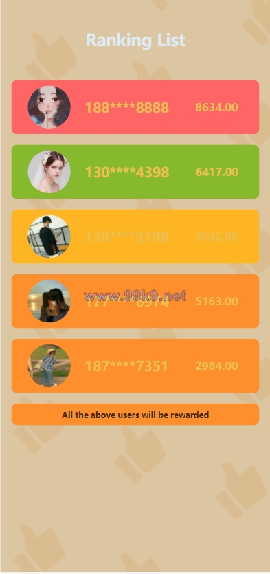 图片[3]-海外多语言投资系统/区块链项目投资源码/新能源投资 - 海外源码-出海源码-精品优选源码资源平台-海外源码-出海源码-精品优选源码资源平台