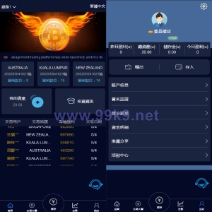 全新vue版28游戏源码/伪交易所系统/游客试玩/自带客服系统 - 海外源码-出海源码-精品优选源码资源平台-海外源码-出海源码-精品优选源码资源平台