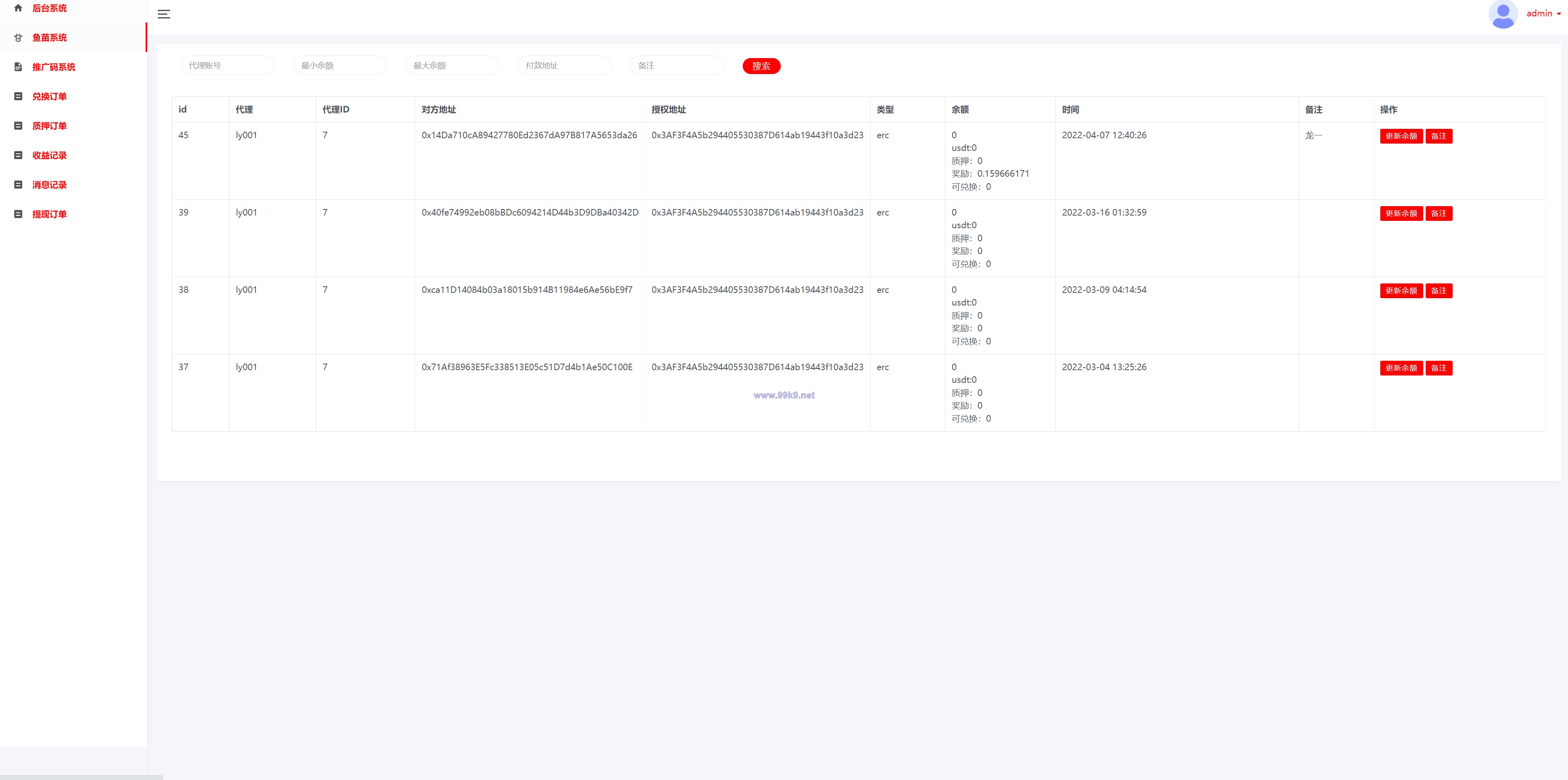 图片[8]-usdt授权秒U系统/usdt质押盗U系统/usdt质押挖矿 - 海外源码-出海源码-精品优选源码资源平台-海外源码-出海源码-精品优选源码资源平台