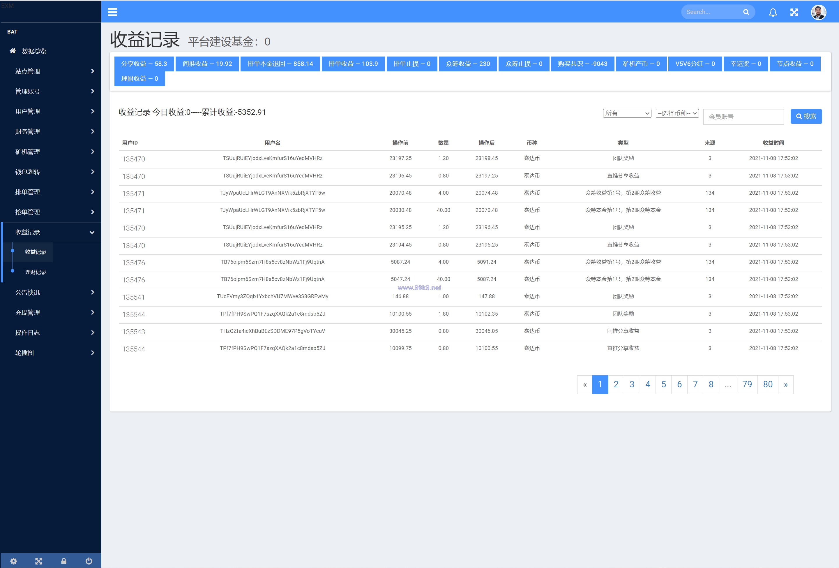 图片[20]-IPFS算力矿机/usdt排单众筹系统/usdt理财分红系统 - 海外源码-出海源码-精品优选源码资源平台-海外源码-出海源码-精品优选源码资源平台