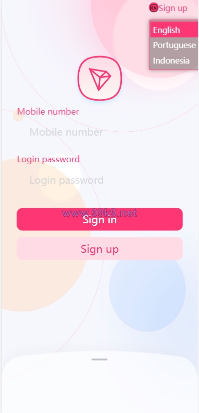 图片[1]-多语言trx/usdt钱包理财/区块链算力矿池/Difi流动性TRX理财分红 - 海外源码-出海源码-精品优选源码资源平台-海外源码-出海源码-精品优选源码资源平台