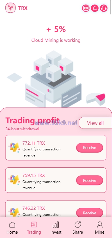 图片[5]-多语言trx/usdt钱包理财/区块链算力矿池/Difi流动性TRX理财分红 - 海外源码-出海源码-精品优选源码资源平台-海外源码-出海源码-精品优选源码资源平台