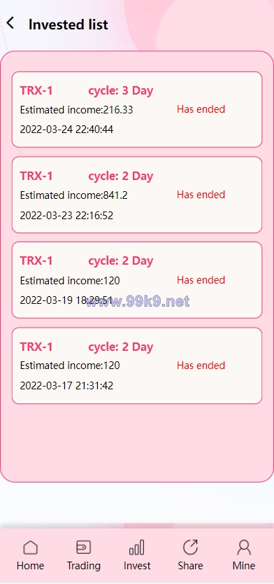 图片[8]-多语言trx/usdt钱包理财/区块链算力矿池/Difi流动性TRX理财分红 - 海外源码-出海源码-精品优选源码资源平台-海外源码-出海源码-精品优选源码资源平台