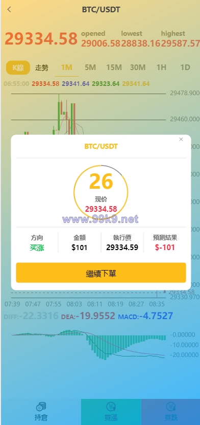 图片[8]-全新UI多语言微交易微盘系统/秒合约/质押理财/至尊二开交易所 - 海外源码-出海源码-精品优选源码资源平台-海外源码-出海源码-精品优选源码资源平台