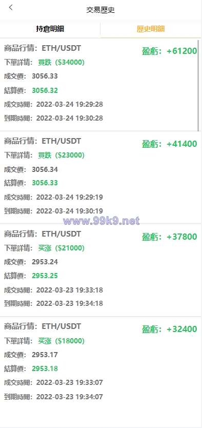 图片[9]-全新UI多语言微交易微盘系统/秒合约/质押理财/至尊二开交易所 - 海外源码-出海源码-精品优选源码资源平台-海外源码-出海源码-精品优选源码资源平台