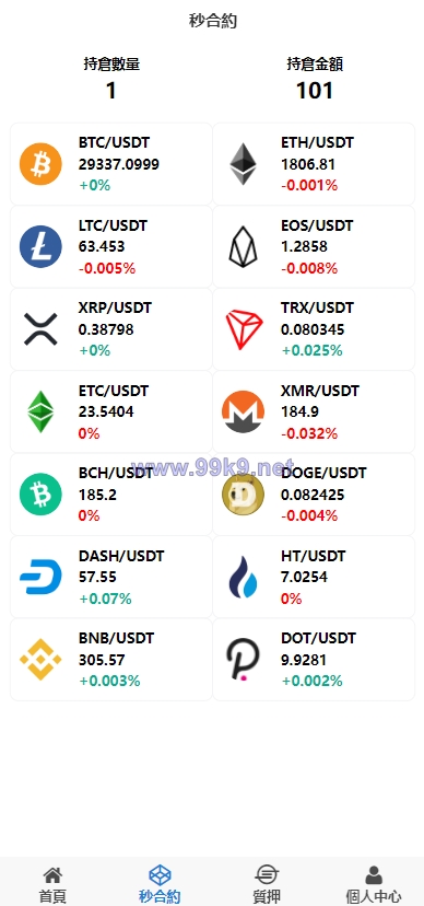 图片[10]-全新UI多语言微交易微盘系统/秒合约/质押理财/至尊二开交易所 - 海外源码-出海源码-精品优选源码资源平台-海外源码-出海源码-精品优选源码资源平台