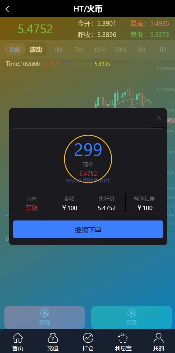 图片[4]-新框架/全新修复版微交易系统/虚拟币理财系统/微盘交易系统/K线正常 - 海外源码-出海源码-精品优选源码资源平台-海外源码-出海源码-精品优选源码资源平台