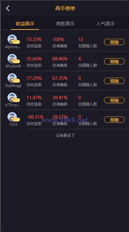 图片[5]-经典版多语言3合一双位盘/微盘微交易系统/外汇期货/脚本齐全 - 海外源码-出海源码-精品优选源码资源平台-海外源码-出海源码-精品优选源码资源平台