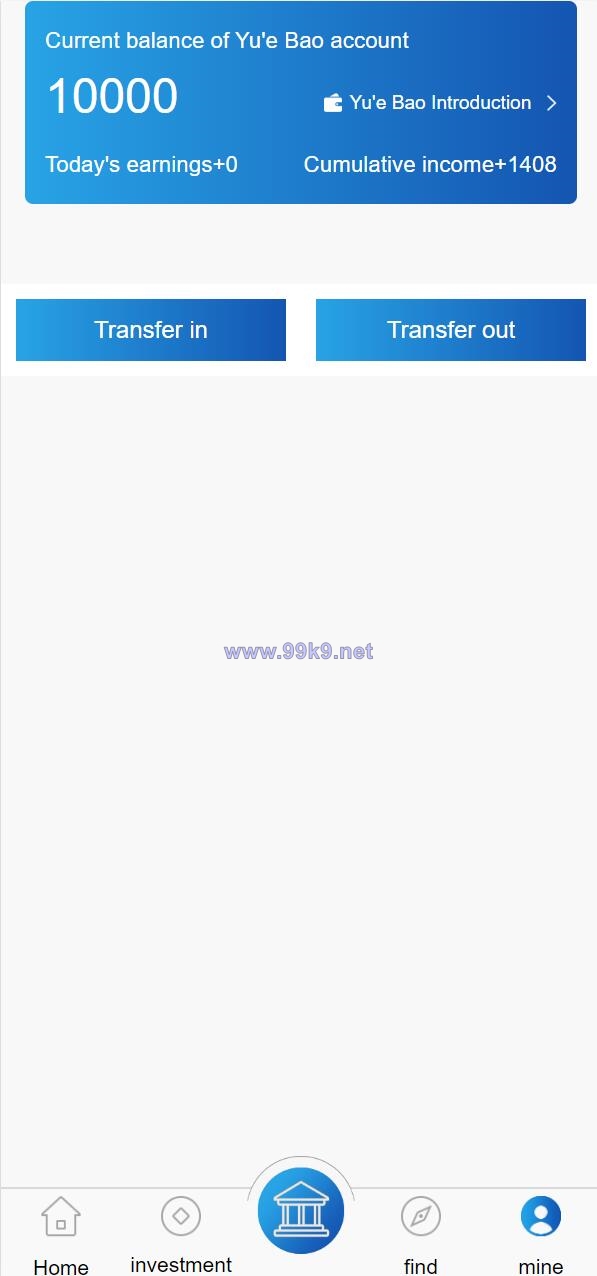图片[8]-二开多语言版投资理财系统/项目投资源码/到期还本/usdt充值 - 海外源码-出海源码-精品优选源码资源平台-海外源码-出海源码-精品优选源码资源平台