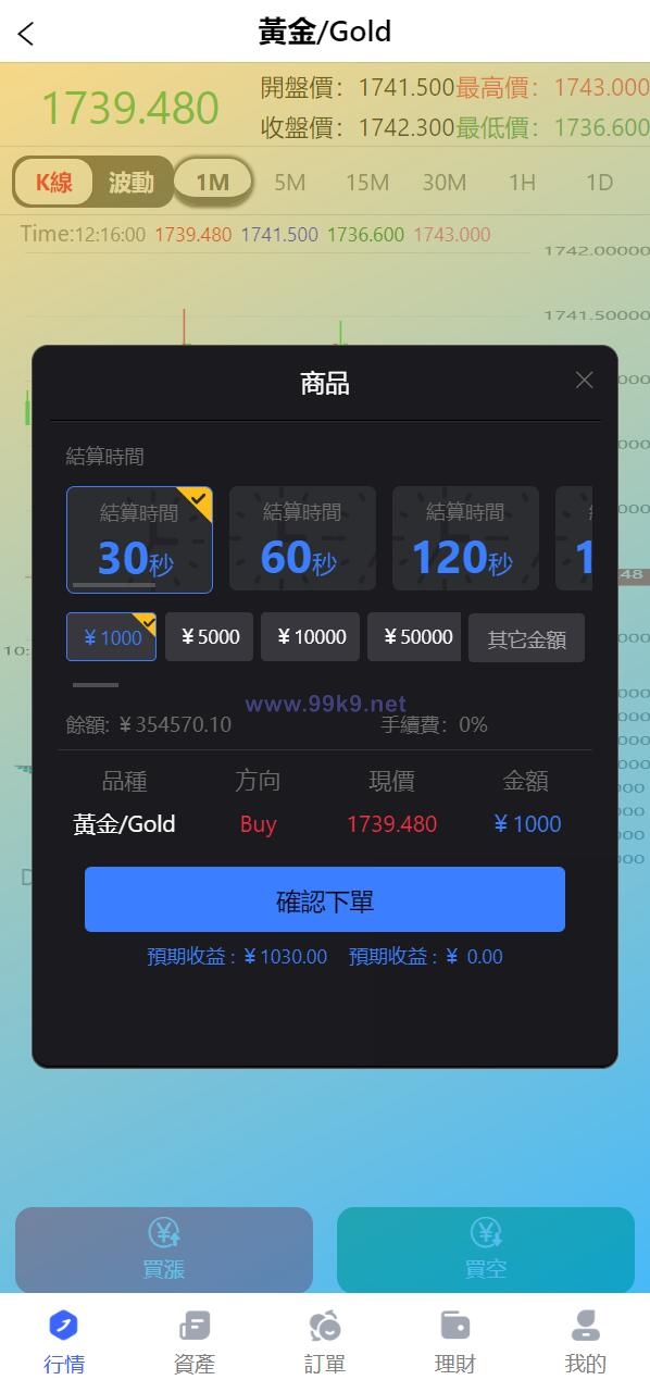 图片[4]-全新优化版八国语言微盘系统/外汇微交易系统/投资理财源码 - 海外源码-出海源码-精品优选源码资源平台-海外源码-出海源码-精品优选源码资源平台