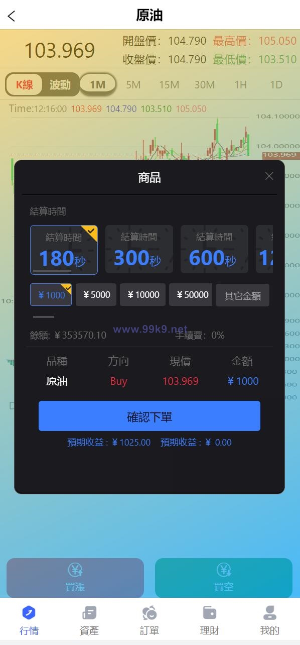 图片[5]-全新优化版八国语言微盘系统/外汇微交易系统/投资理财源码 - 海外源码-出海源码-精品优选源码资源平台-海外源码-出海源码-精品优选源码资源平台