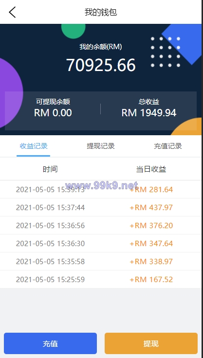 图片[7]-海外版V8抢单系统/刷单系统/订单匹配系统/增加连单设置 - 海外源码-出海源码-精品优选源码资源平台-海外源码-出海源码-精品优选源码资源平台