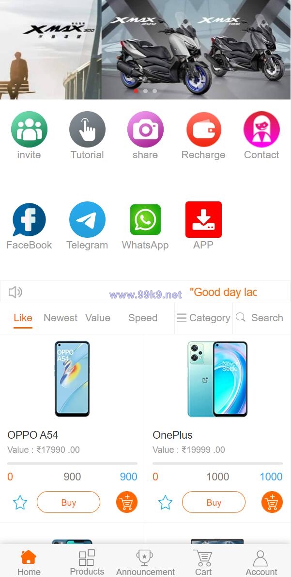 图片[2]-多语言一元云购系统/新UI云购源码/usdt充值 - 海外源码-出海源码-精品优选源码资源平台-海外源码-出海源码-精品优选源码资源平台