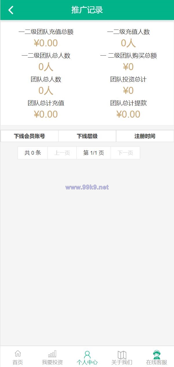 图片[10]-新UI光伏电站投资系统/项目投资理财源码/投资返利/在线客服 - 海外源码-出海源码-精品优选源码资源平台-海外源码-出海源码-精品优选源码资源平台