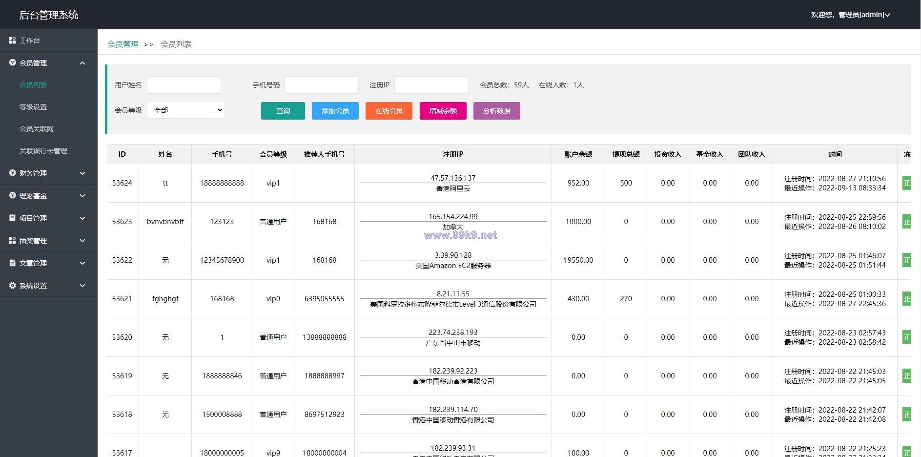 图片[12]-双语言理财系统/海外产品投资系统/项目投资源码 - 海外源码-出海源码-精品优选源码资源平台-海外源码-出海源码-精品优选源码资源平台
