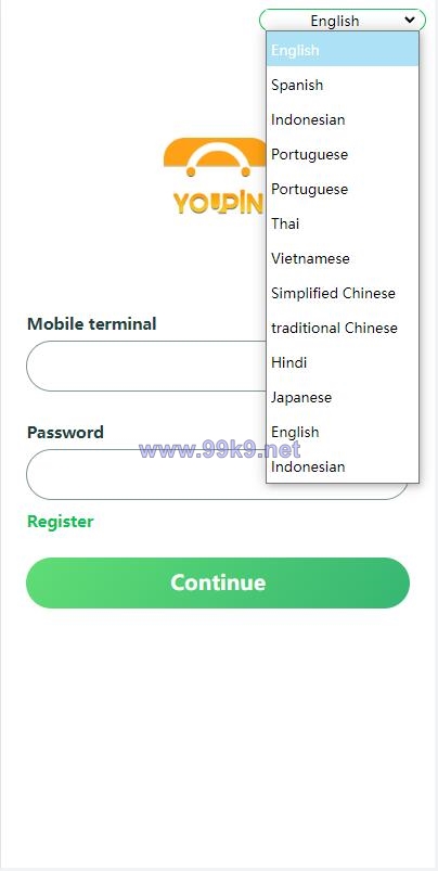 图片[1]-多语言海外抢单刷单系统/大转盘抽奖余利宝/代理后台/订单自动匹配 - 海外源码-出海源码-精品优选源码资源平台-海外源码-出海源码-精品优选源码资源平台