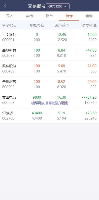 图片[6]-2022修复版配资系统/A股股票系统/买点策略/pc+wap可封装 - 海外源码-出海源码-精品优选源码资源平台-海外源码-出海源码-精品优选源码资源平台
