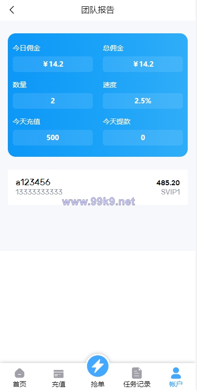 图片[9]-多语言订单自动匹配系统/海外抢单刷单系统/分组杀/代理后台 - 海外源码-出海源码-精品优选源码资源平台-海外源码-出海源码-精品优选源码资源平台