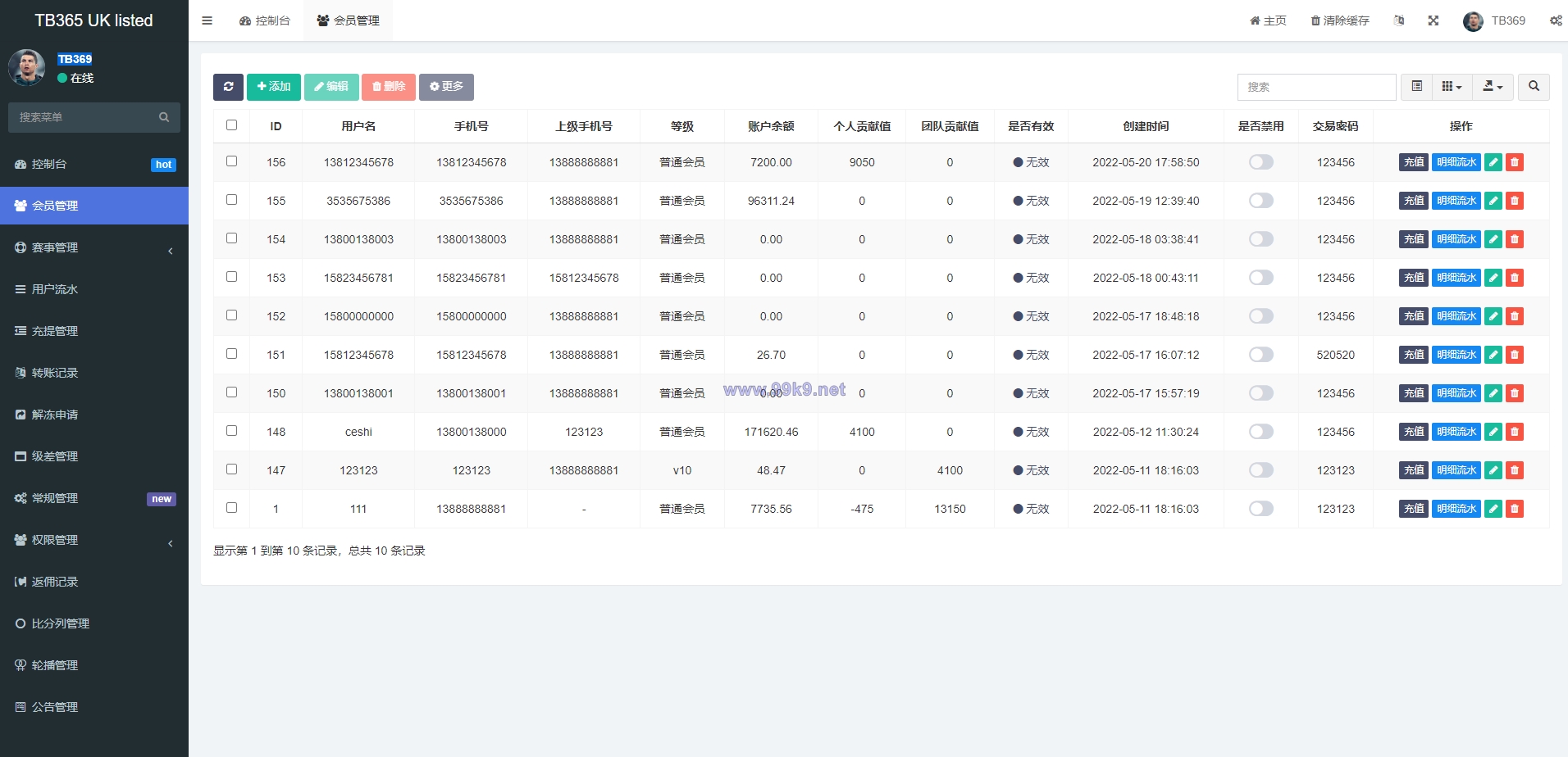 图片[11]-uinapp双语言反波胆系统/反波胆源码/球盘源码/足球下注系统 - 海外源码-出海源码-精品优选源码资源平台-海外源码-出海源码-精品优选源码资源平台