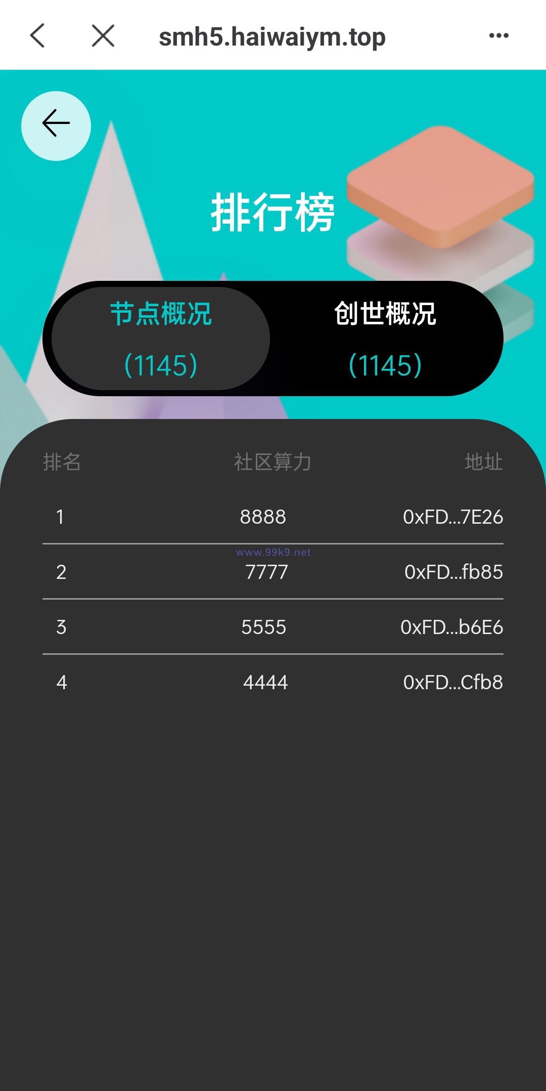 图片[5]-双语言合约挖矿/RNB质押挖矿/区块链算力矿机/前端uinapp - 海外源码-出海源码-精品优选源码资源平台-海外源码-出海源码-精品优选源码资源平台