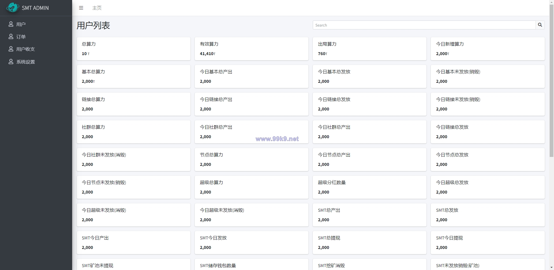 图片[17]-双语言合约挖矿/RNB质押挖矿/区块链算力矿机/前端uinapp - 海外源码-出海源码-精品优选源码资源平台-海外源码-出海源码-精品优选源码资源平台