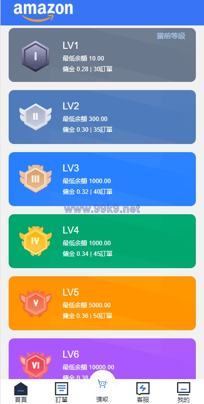 图片[5]-全新多语言海外抢单系统/抢单刷单源码/订单自动匹配系统/前端uinapp - 海外源码-出海源码-精品优选源码资源平台-海外源码-出海源码-精品优选源码资源平台