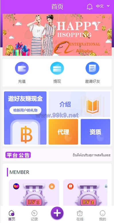 图片[10]-九套UI可切换海外抢单刷单系统/订单自动匹配系统/分组杀/连单控 - 海外源码-出海源码-精品优选源码资源平台-海外源码-出海源码-精品优选源码资源平台