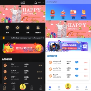九套UI可切换海外抢单刷单系统/订单自动匹配系统/分组杀/连单控 - 海外源码-出海源码-精品优选源码资源平台-海外源码-出海源码-精品优选源码资源平台