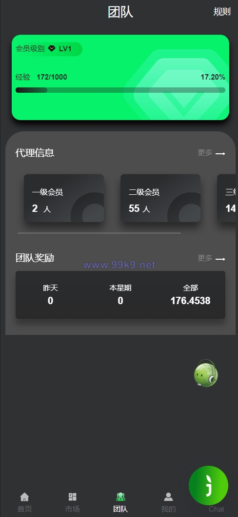 图片[10]-运营版量化机器人/虚拟币投资理财源码/PC落地页/前端vue - 海外源码-出海源码-精品优选源码资源平台-海外源码-出海源码-精品优选源码资源平台