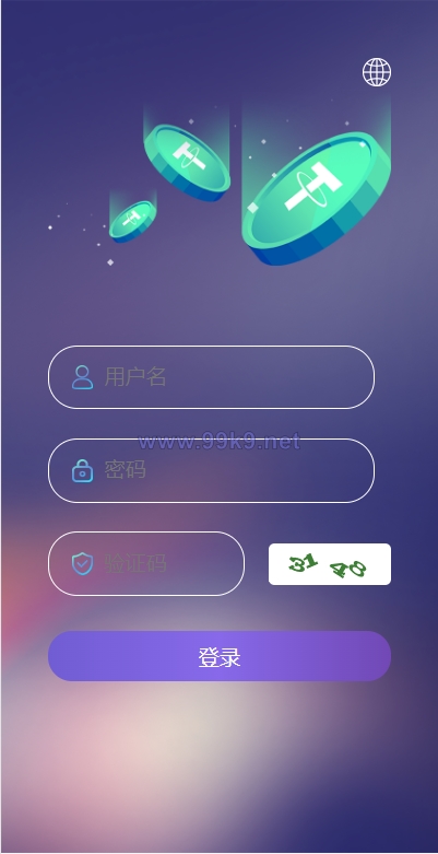 图片[1]-多语言假盘系统/海外套路盘/虚拟币套路盘源码 - 海外源码-出海源码-精品优选源码资源平台-海外源码-出海源码-精品优选源码资源平台