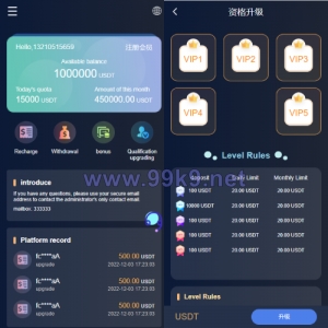多语言假盘系统/海外套路盘/虚拟币套路盘源码 - 海外源码-出海源码-精品优选源码资源平台-海外源码-出海源码-精品优选源码资源平台