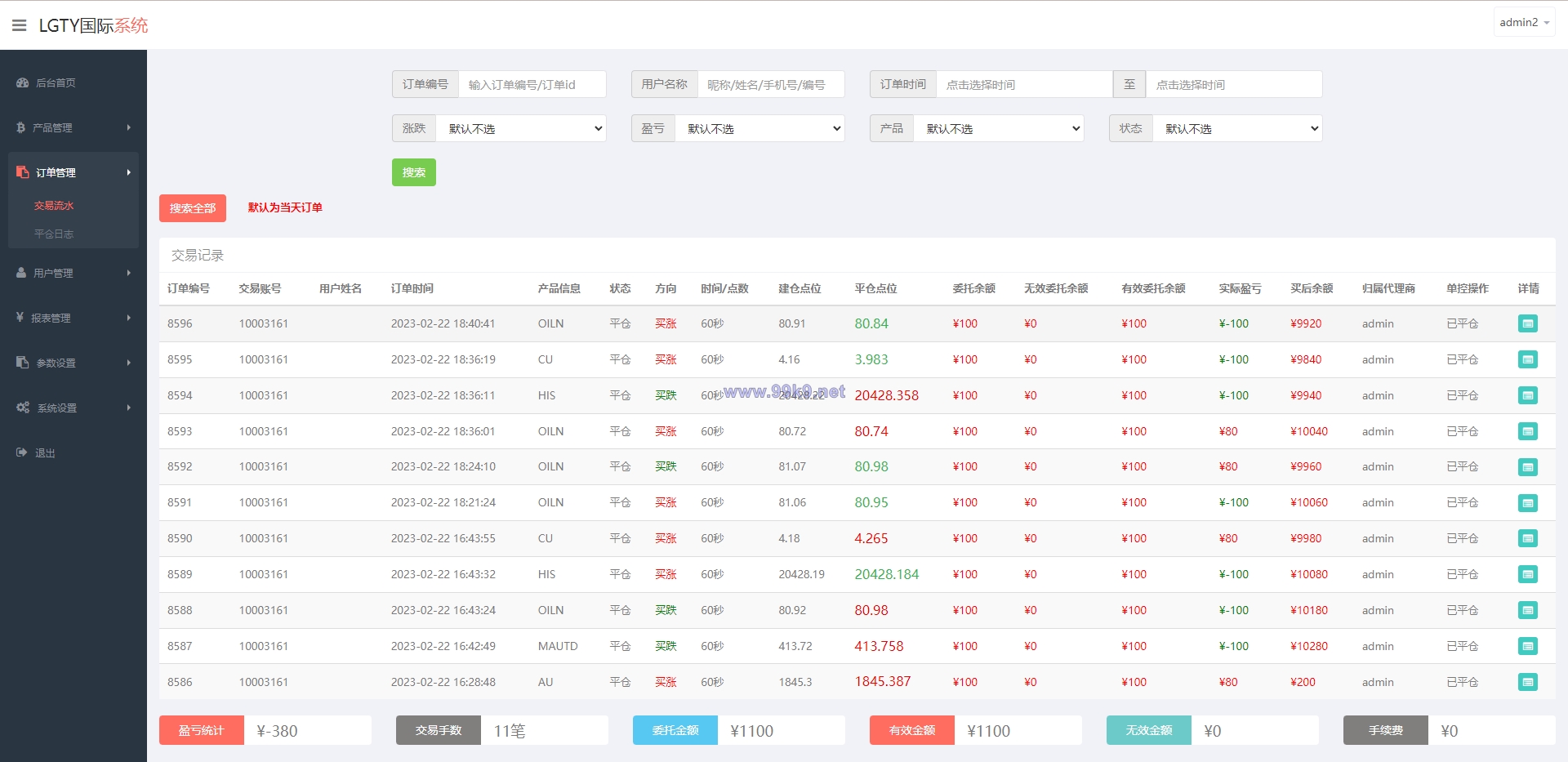 图片[14]-多语言海外伪交易所系统/期货虚拟币微盘源码/微交易源码 - 海外源码-出海源码-精品优选源码资源平台-海外源码-出海源码-精品优选源码资源平台