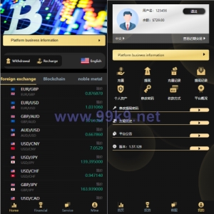 最新二开版多语言微交易/外汇虚拟币微盘源码/伪交易所系统 - 海外源码-出海源码-精品优选源码资源平台-海外源码-出海源码-精品优选源码资源平台