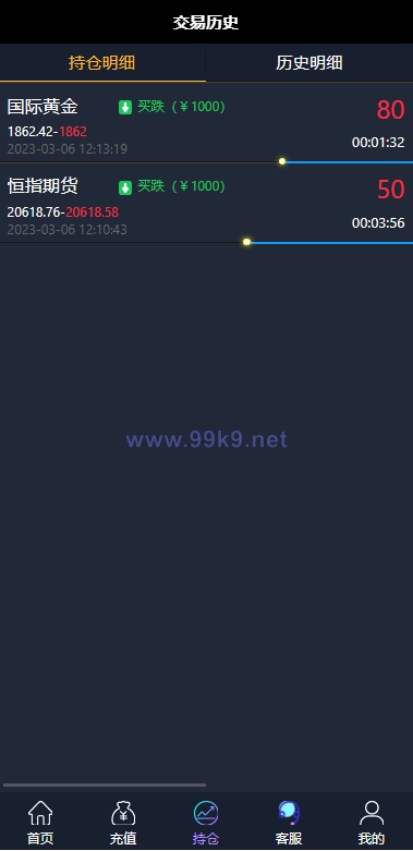 图片[6]-期货外汇微交易系统/微盘时间盘源码/余额宝/新增防封验证 - 海外源码-出海源码-精品优选源码资源平台-海外源码-出海源码-精品优选源码资源平台