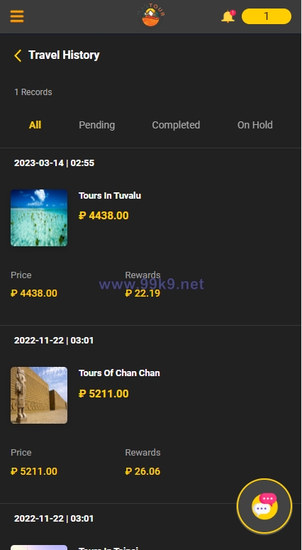 图片[6]-运营版海外抢单刷单系统/旅游版刷单/订单自动匹配系统 - 海外源码-出海源码-精品优选源码资源平台-海外源码-出海源码-精品优选源码资源平台