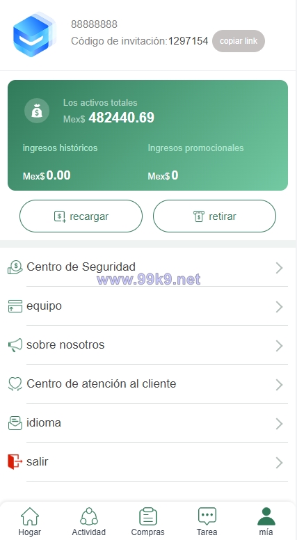 图片[8]-海外抢单刷单系统/前端uinapp/策略组在线派单/订单自动匹配系统 - 海外源码-出海源码-精品优选源码资源平台-海外源码-出海源码-精品优选源码资源平台