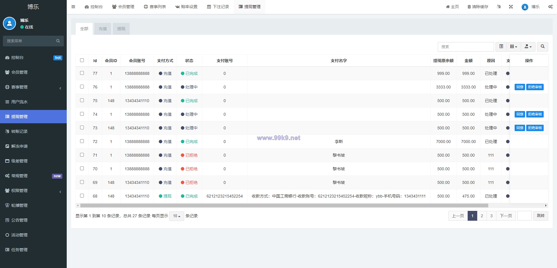 图片[14]-绿色版反波胆系统/反波胆源码/足球下注系统 - 海外源码-出海源码-精品优选源码资源平台-海外源码-出海源码-精品优选源码资源平台